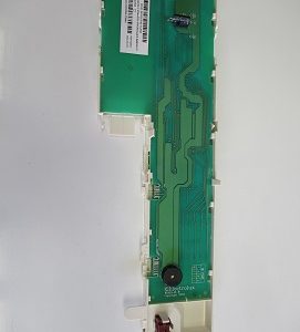 Simpson Display PCB Mod: LT819