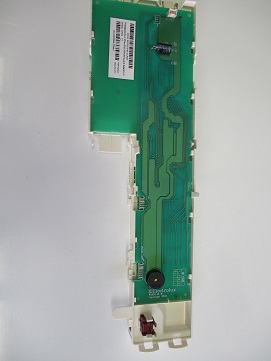 Simpson Display PCB Mod: LT819