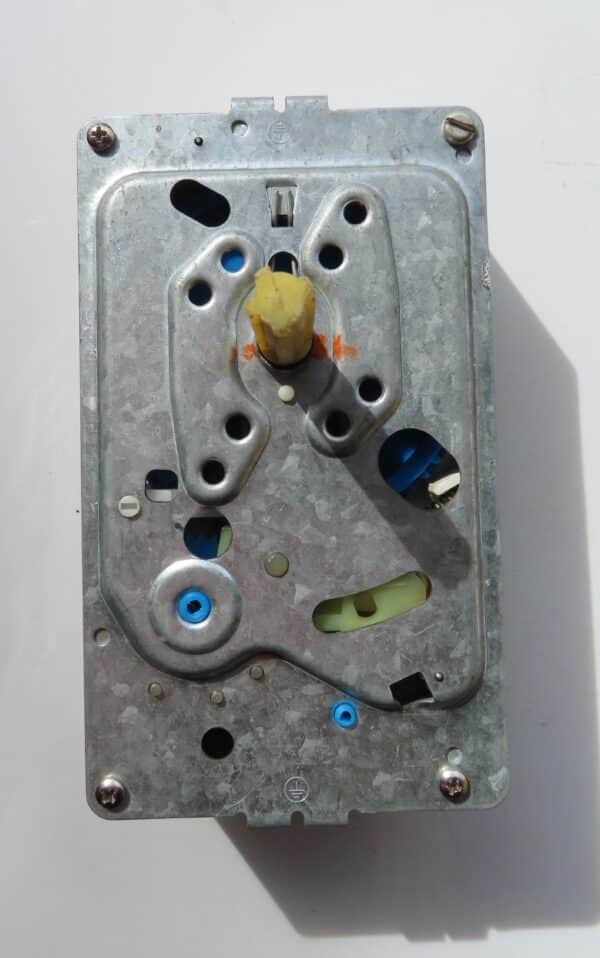 SIMPSON Timer Assembly Reco  0574200158 - Image 2