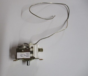 WESTINGHOUSE FROST FREE THERMOSTAT