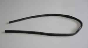 FISHER & PAYKEL GASKET LOWER OVEN