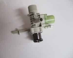 LG DISHWASHER SAFETY VALVE MODEL LD14AW2