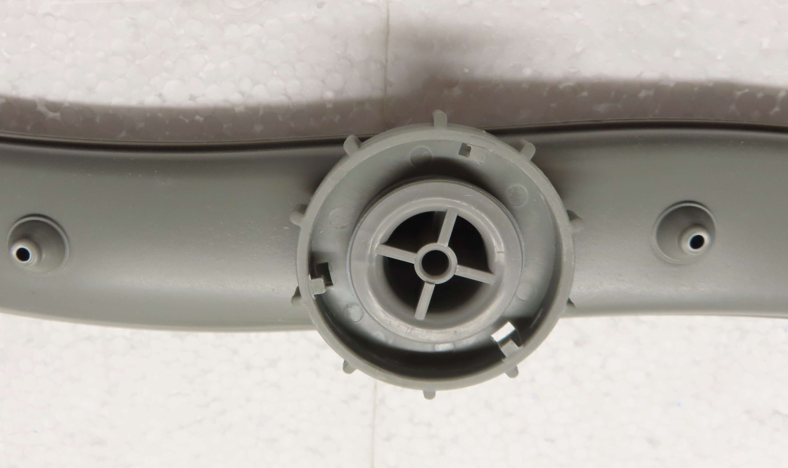 OMEGA DISHWASHER TOP SPRAY ARM 11 JETS - Image 2