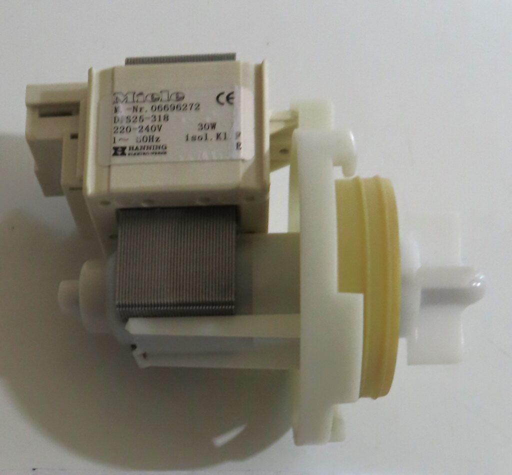 MIELE DISHWASHER PUMP