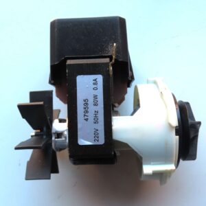 FISHER & PAYKEL DRAIN PUMP SMARTDRIVE