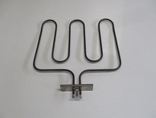 ST GEORGE OVEN GRILL ELEMENT UEF7