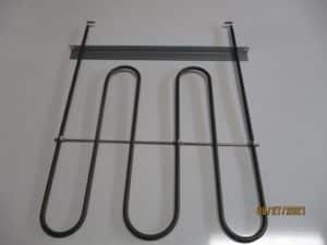 BELLINI OVEN GRILL ELEMENT BOT605BP-F