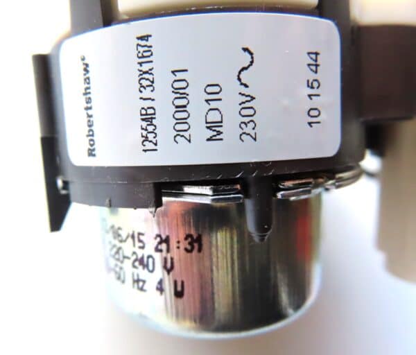 KLEENMAID SPRAY ARM DIVERTER VALVE  DW8S - Image 6