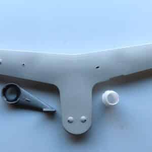 BLANCO DISHWASHER LOWER SPRAY ARM BFD8X