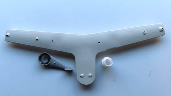 BLANCO DISHWASHER LOWER SPRAY ARM BFD8X