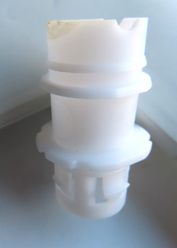 BLANCO DISHWASHER LOWER SPRAY ARM BFD8X - Image 4