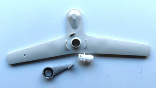 BLANCO DISHWASHER LOWER SPRAY ARM BFD8X - Image 5