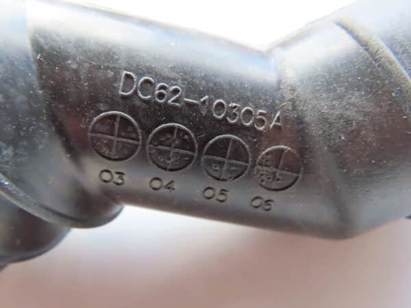 SAMSUNG DISPENSER HOSE J1045AVW1/XSA - Image 3