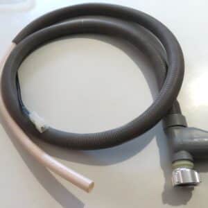 UNIVERSAL  DISHWASHER AQUA STOP HOSE