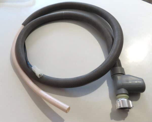 UNIVERSAL  DISHWASHER AQUA STOP HOSE
