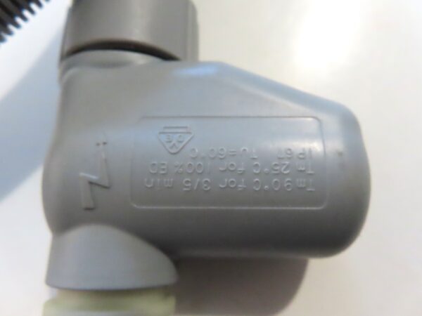 UNIVERSAL  DISHWASHER AQUA STOP HOSE - Image 4