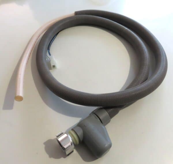 UNIVERSAL  DISHWASHER AQUA STOP HOSE - Image 2
