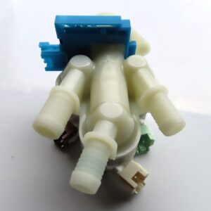 SIMPSON TRIPLE VALVE WITH FLOW SENSOR