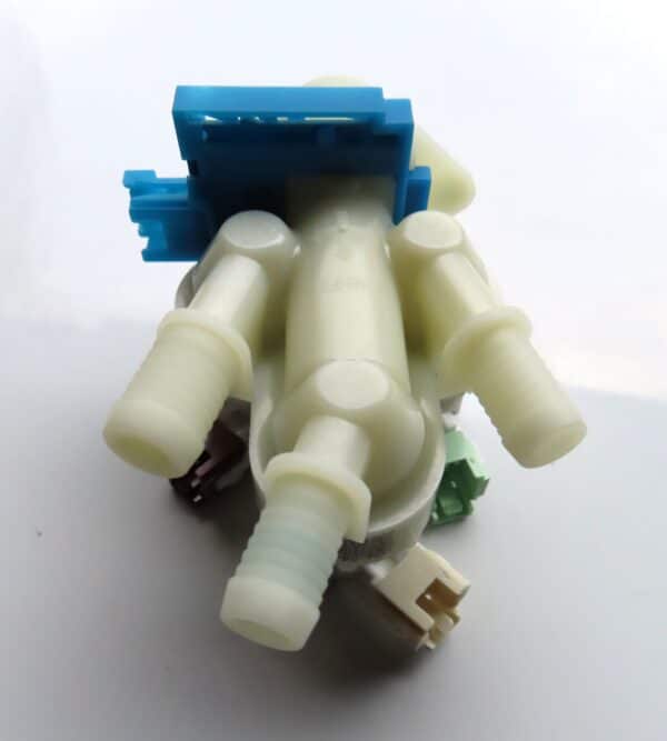 SIMPSON TRIPLE VALVE WITH FLOW SENSOR