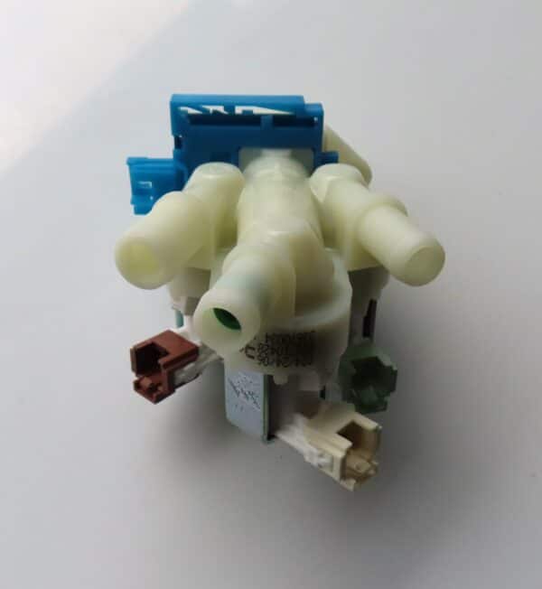 SIMPSON TRIPLE VALVE WITH FLOW SENSOR - Image 3