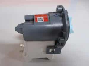 SAMSUNG DRAIN PUMP WD16J9845KG