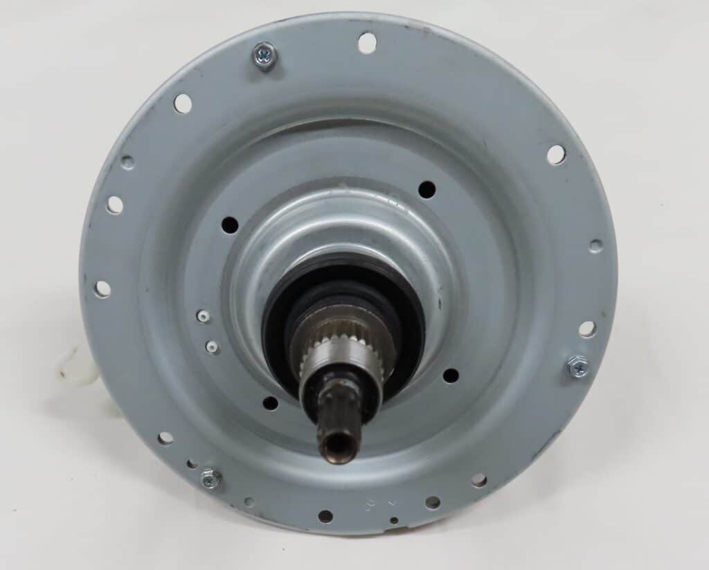 LG WASHING MACHINE GEARBOX