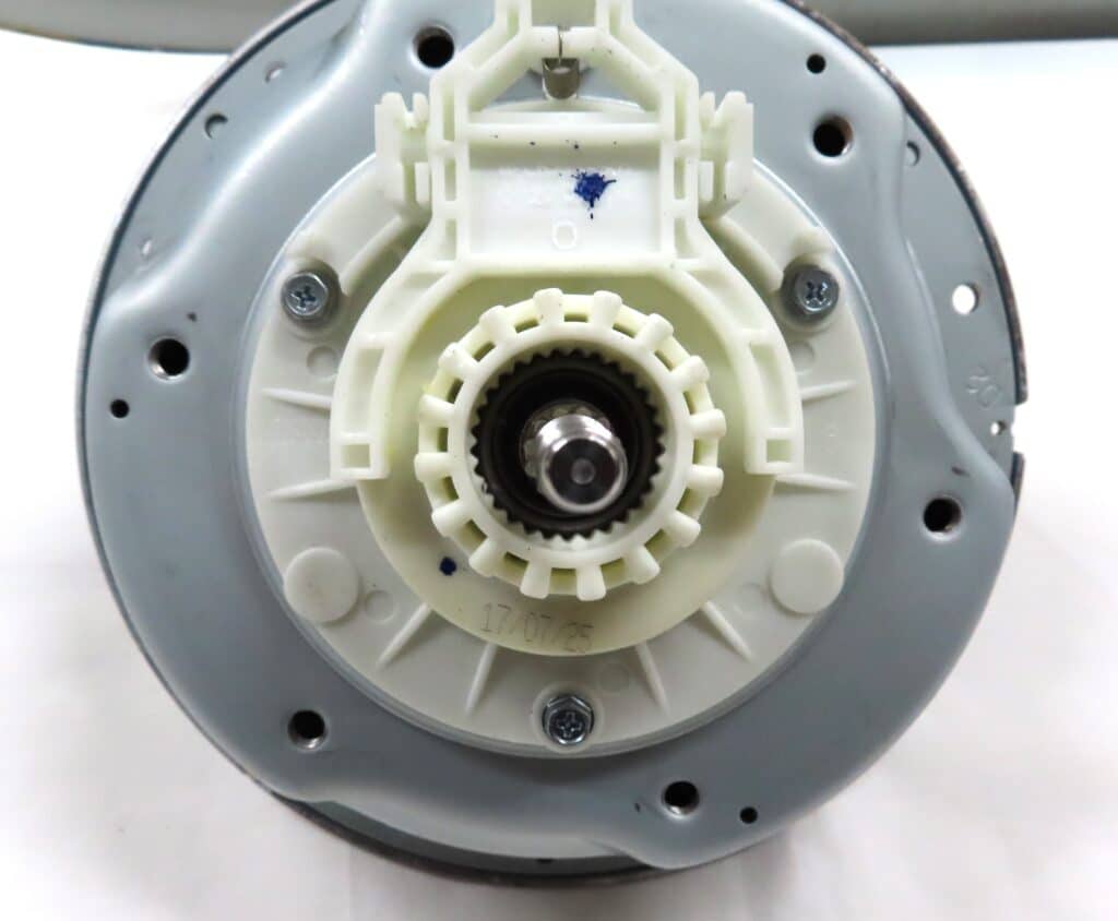 LG WASHING MACHINE GEARBOX