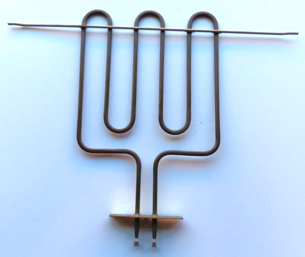 EMILLA OVEN TOP ELEMENT