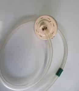LG PRESSURE SWITCH WF-T853