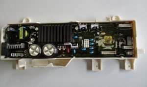 SAMSUNG WASHER PCB WA10J7750GW/SA
