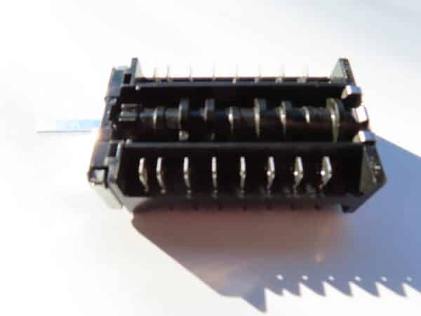 Linea Selector Switch L1862S - Image 2