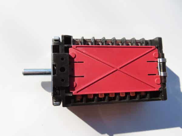 Linea Selector Switch L1862S - Image 4