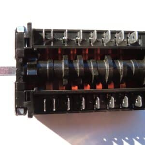 Linea Selector Switch L1862S