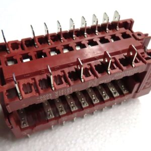TEKA OVEN SELECTOR SWITCH MODEL HPE735
