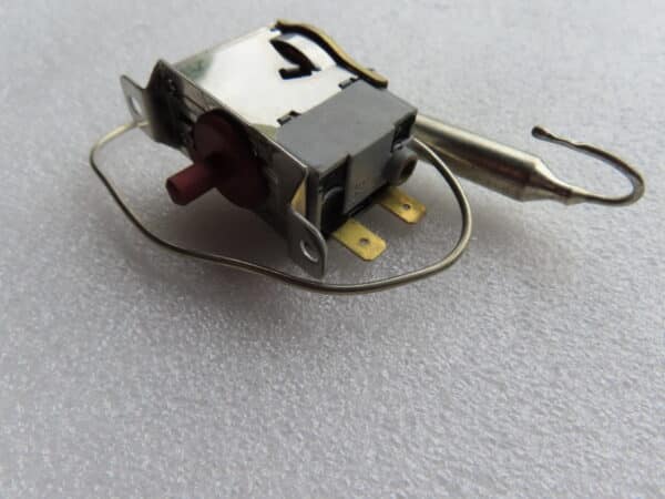 Hiscence Thermostat HR6TFF342B - Image 2