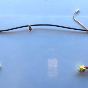 SAMSUNG DEFROST ELEMENT + PLUGS 59cm