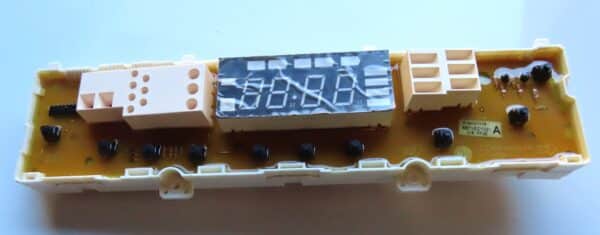 LG WASHING MACHINE PCB MODEL WT-R852. - Image 2