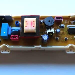 LG WASHING MACHINE PCB MODEL WT-R852.