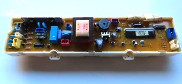 LG WASHING MACHINE PCB MODEL WT-R852.