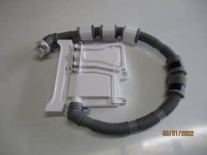 SIMPSON WASHING MACHINE DETERGENT HOSE