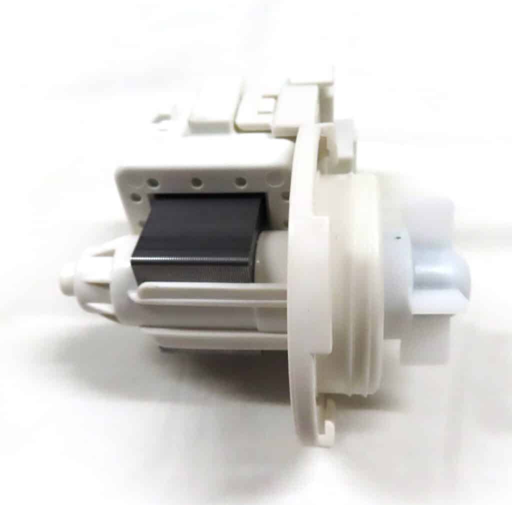 Miele Washing Machine Drain Pump
