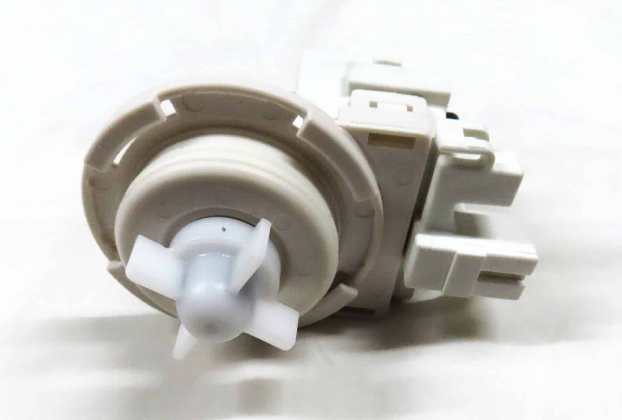 Miele Washing Machine Drain Pump
