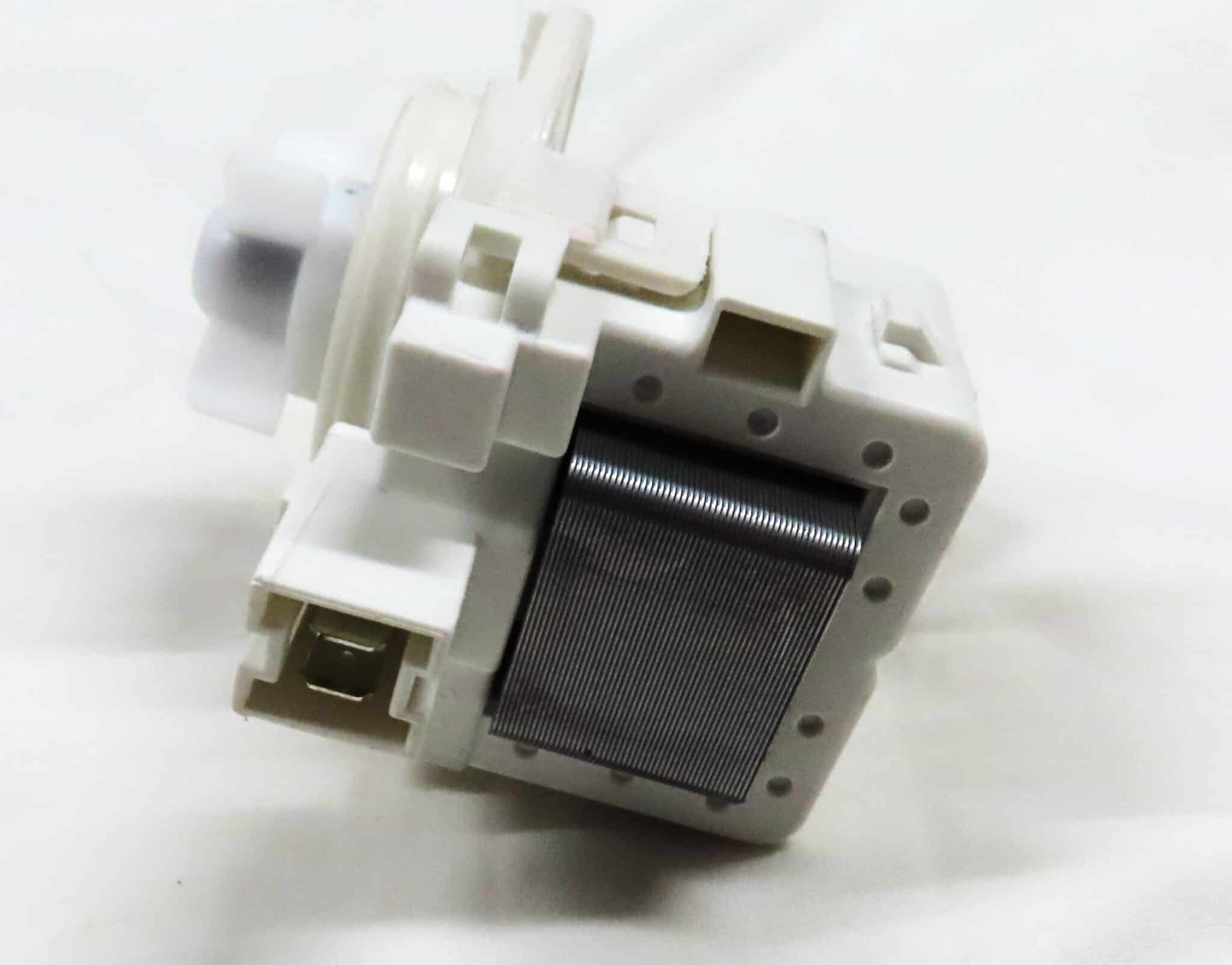 Miele Washing Machine Drain Pump