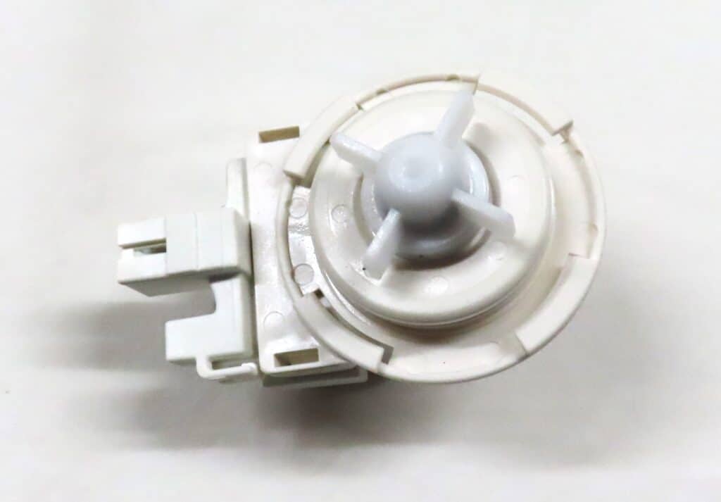 Miele Washing Machine Drain Pump