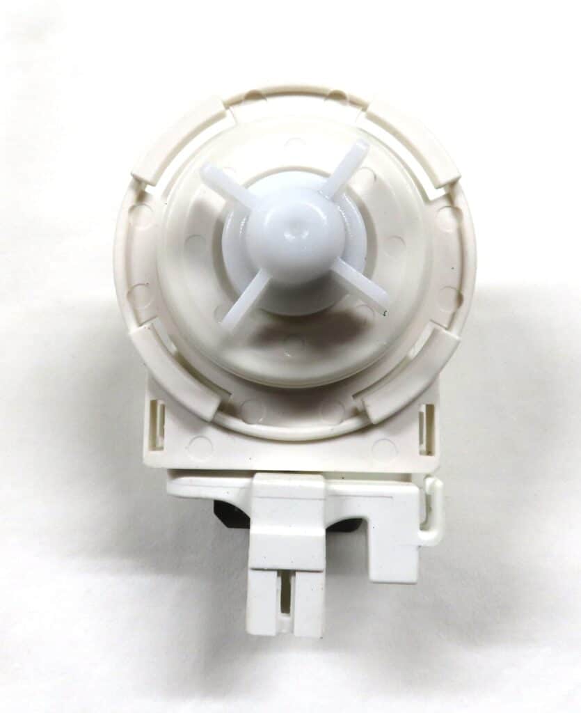 Miele Washing Machine Drain Pump