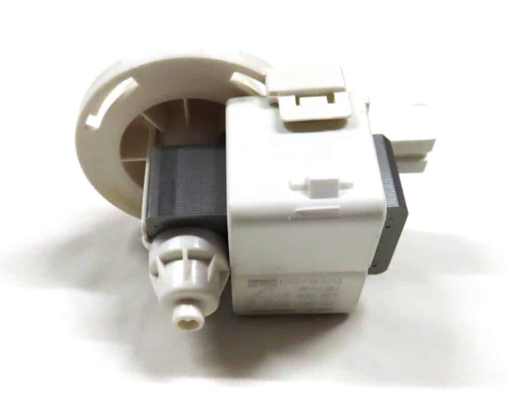 Miele Washing Machine Drain Pump