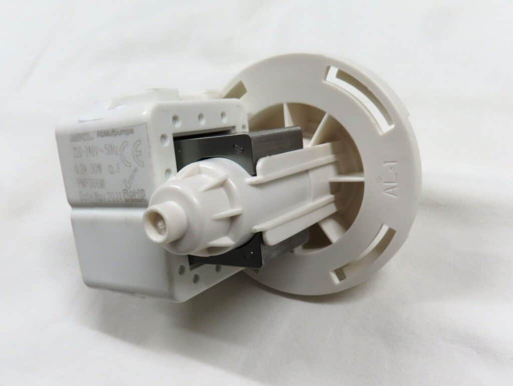 Miele Washing Machine Drain Pump