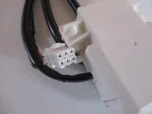 LG WASHING MACHINE LID SWITCH WT-R10686