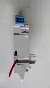 LG WASHING MACHINE LID LOCK SWITCH WTG6534W