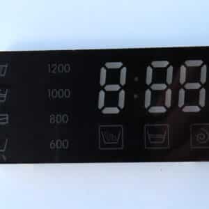 KOGAN WASHING MACHINE PCB ASSEMBLY